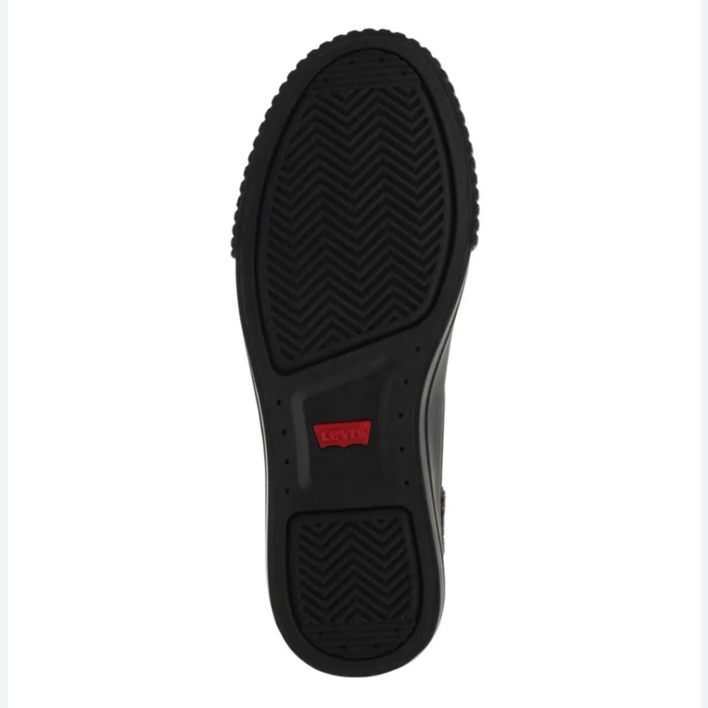 Levi's® Anika C Logo Women's Sneakers Size 6 - Picture 4 of 11